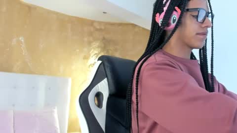 aprill_fox online show from 02/27/25, 03:04