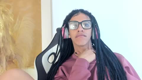 aprill_fox online show from 02/27/25, 06:07