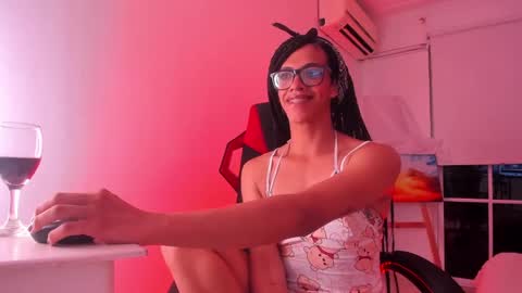 aprill_fox online show from 03/09/25, 12:42