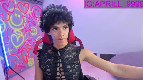 aprill_fox online show from 09/09/25, 09:58