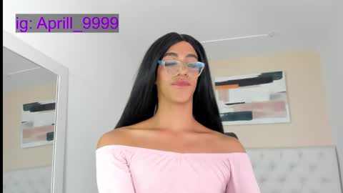 aprill_fox online show from 09/13/25, 08:08