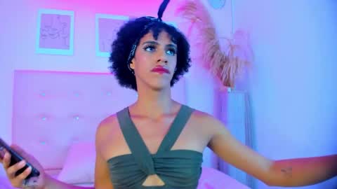 aprill_fox online show from 10/06/25, 10:18