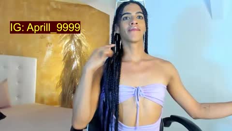 aprill_fox online show from 01/08/26, 08:44