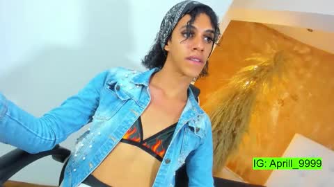 Snapshot of aprill_fox chatting on 03/16/26, 10:03 aprill_fox online show from 03/16/26, 10:03