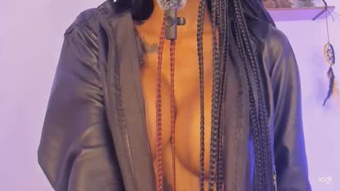 aprillebony319262 online show from 11/26/25, 02:18