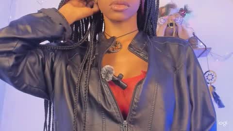 aprillebony319262 online show from 11/27/25, 09:00