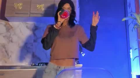 aprillebony319262 online show from 01/18/26, 04:27