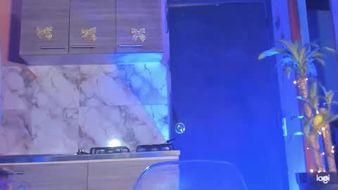 aprillebony319262 online show from 01/19/26, 01:20