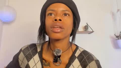 Snapshot of aprillebony319262 chatting on 03/21/26, 11:48 aprillebony319262 online show from 03/21/26, 11:48