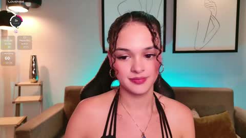  April Rhodes  online show from 03/06/25, 06:30