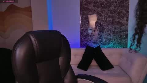  April Rhodes  online show from 10/23/25, 02:44