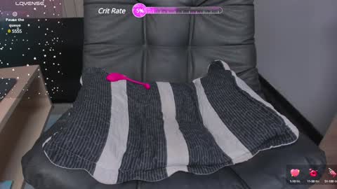 aprilricci online show from 12/06/24, 11:36