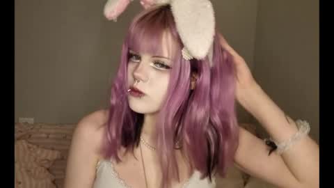 Alice D online show from 05/09/26, 08:25