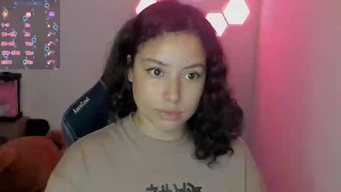 aqua emilly online show from 12/11/24, 03:24