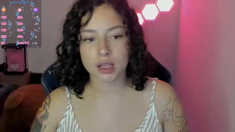 aqua emilly online show from 12/13/24, 01:04