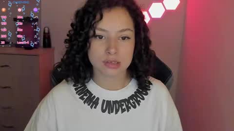 aqua emilly online show from 02/24/25, 02:30