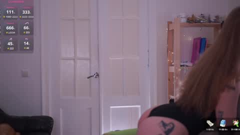 aqua_sultry online show from 01/09/25, 04:49