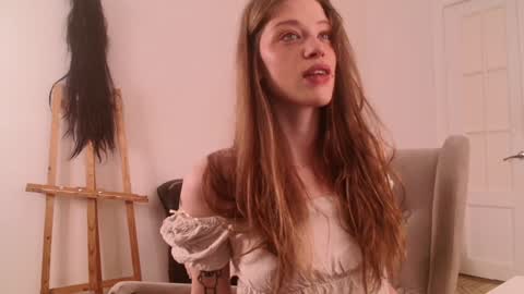 aqua_sultry online show from 01/21/25, 08:30