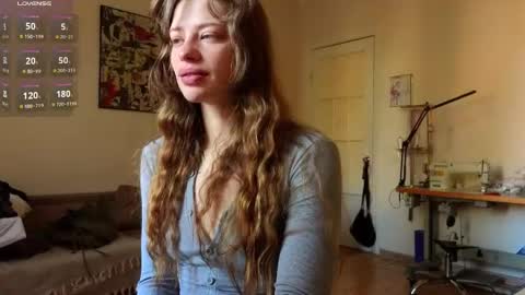 aqua_sultry online show from 05/06/26, 08:30