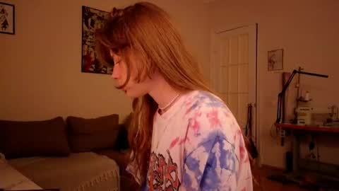 aqua_sultry online show from 05/19/26, 11:11