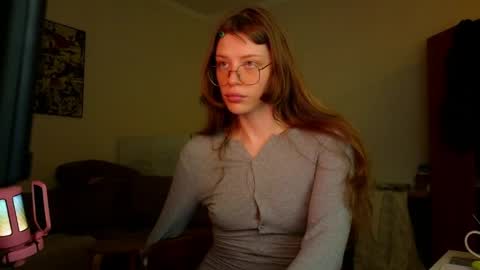 aqua_sultry online show from 06/01/26, 09:05