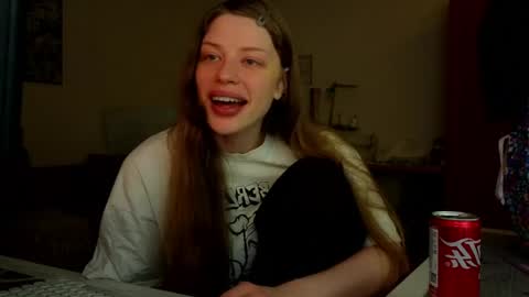 aqua_sultry online show from 06/02/26, 10:23