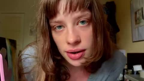 aqua_sultry online show from 06/29/26, 10:10