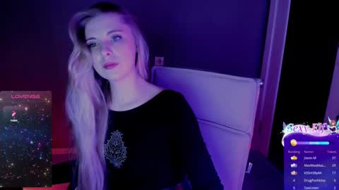 aqualen online show from 03/12/25, 09:56