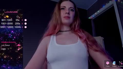 Snapshot of aqualen chatting on 03/20/26, 11:15 aqualen online show from 03/20/26, 11:15