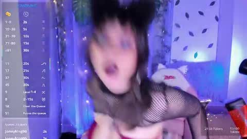 Zam independent model online show from 07/30/26, 02:10