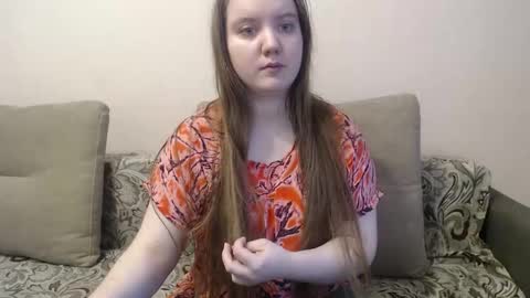 Josefin online show from 02/05/26, 04:06