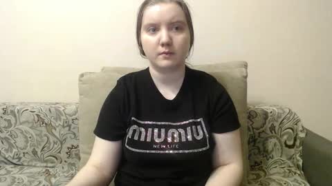 Josefin online show from 02/07/26, 05:16