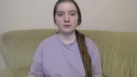 Josefin online show from 02/11/26, 04:06