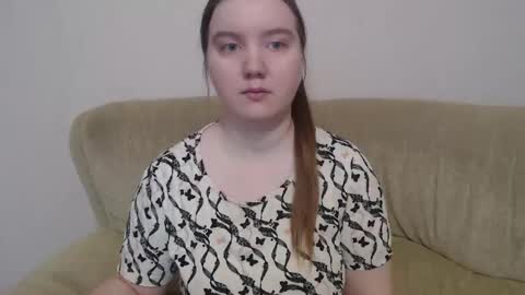 Josefin online show from 02/24/26, 04:54