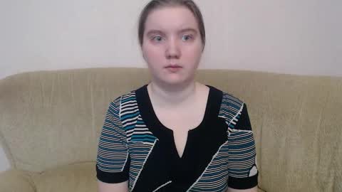 Josefin online show from 03/01/26, 03:52