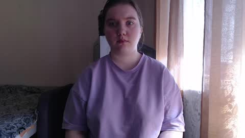 Snapshot of aquanarmin chatting on 04/18/26, 04:38 Josefin online show from 04/18/26, 04:38