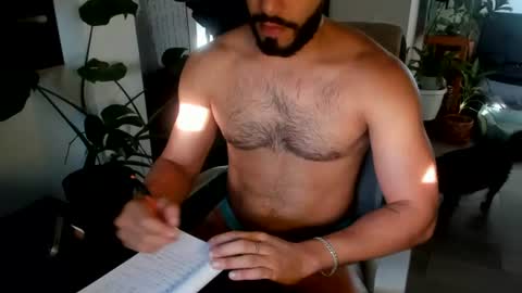 Snapshot of aquiles0224 chatting on 06/16/26, 11:46 T. online show from 06/16/26, 11:46