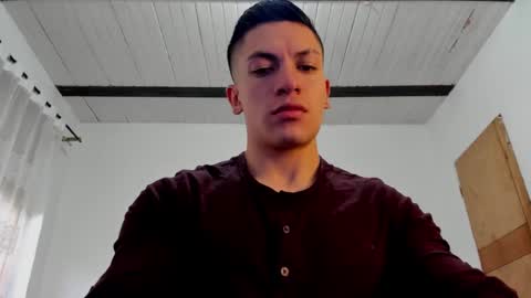 Jonathan online show from 12/01/24, 10:32