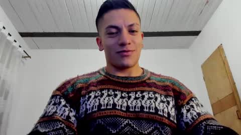 Jonathan online show from 12/02/24, 01:36