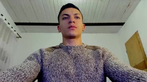 Jonathan online show from 12/03/24, 11:02