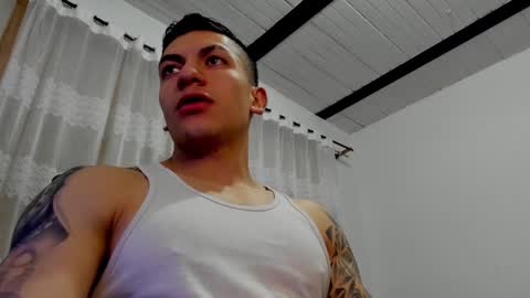 Jonathan online show from 12/04/24, 02:09