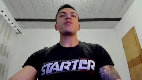 Jonathan online show from 12/04/24, 11:57