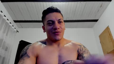 Jonathan online show from 12/30/24, 02:42