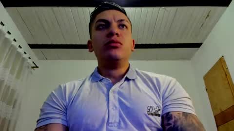 Jonathan online show from 01/11/25, 11:46