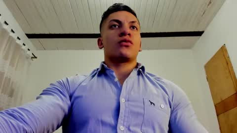 Jonathan online show from 01/16/25, 02:41