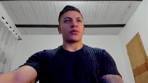 Jonathan online show from 01/21/25, 11:34