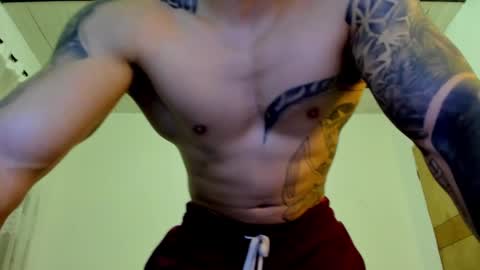 Jonathan online show from 01/23/25, 02:23