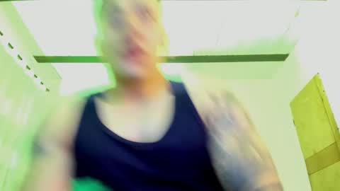 Jonathan online show from 01/26/25, 12:26