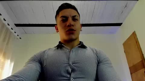 Jonathan online show from 02/05/25, 10:33