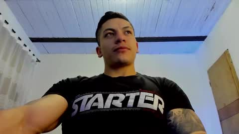 Jonathan online show from 02/16/25, 11:59